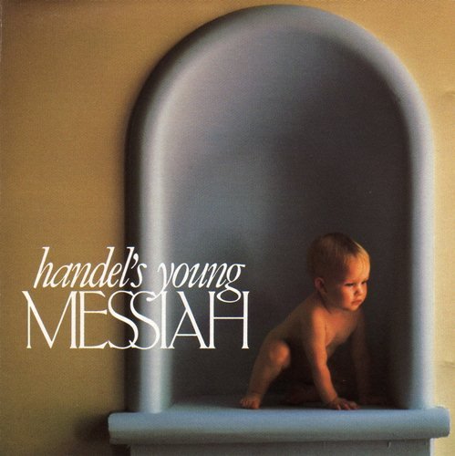 VA - Handel's Young Messiah (1990)