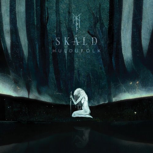 SKALD - Huldufólk (2023) [Hi-Res]