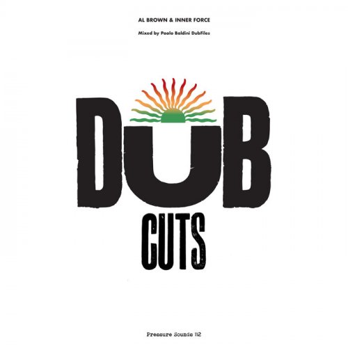 Al Brown, Inner Force & Paolo Baldini Dubfiles - Dub Cuts (2023)