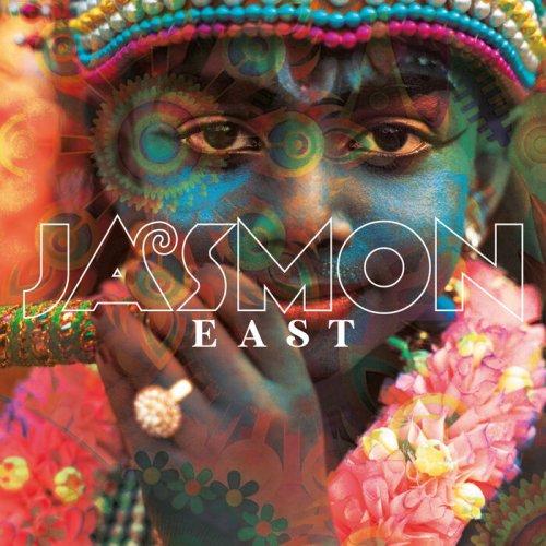Jasmon - East (2023)