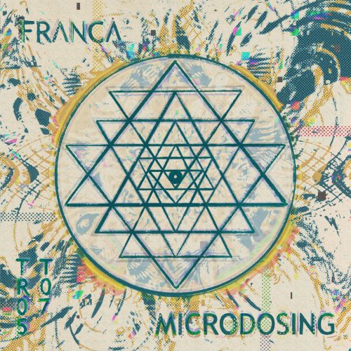 Franca - Microdosing (2021) FLAC