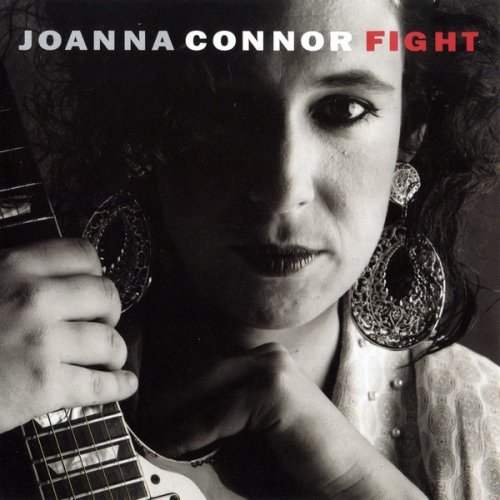 Joanna Connor - Fight (1992) CD-Rip