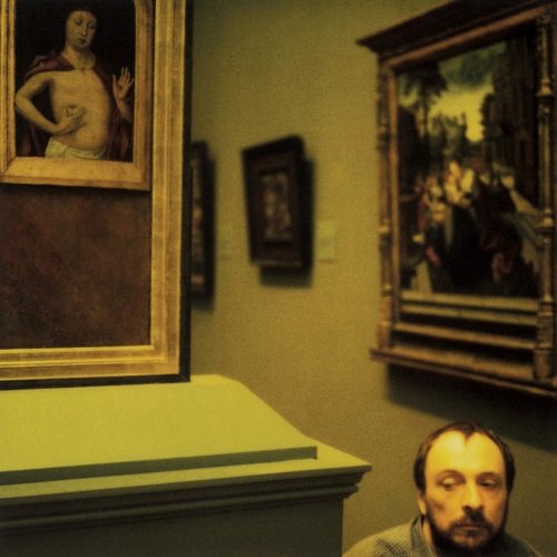 Vic Chesnutt - At the Cut (2009)