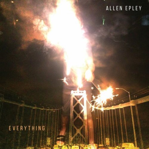 Allen Epley - Everything (2023)