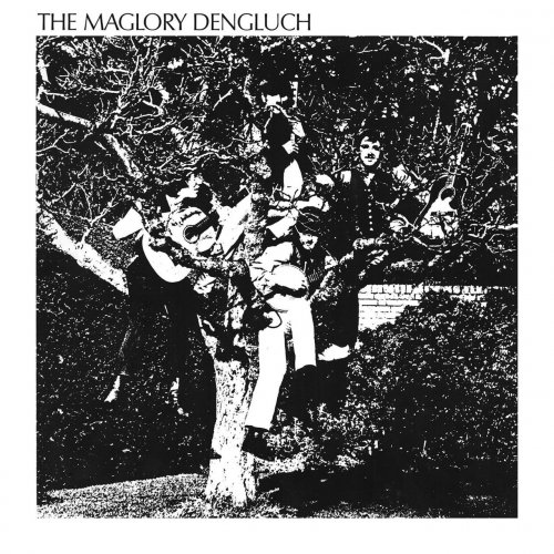 The Maglory Dengluch - The Maglory Dengluch (2023)