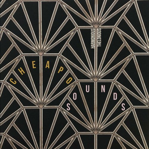 Harmonious Thelonious - Cheapo Sounds (2023)