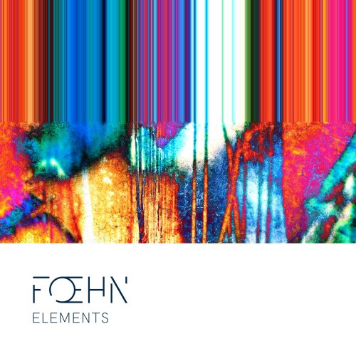 Foehn Trio - ELEMENTS (2023) [Hi-Res]