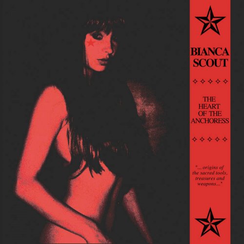 Bianca Scout - The Heart of the Anchoress (2023)