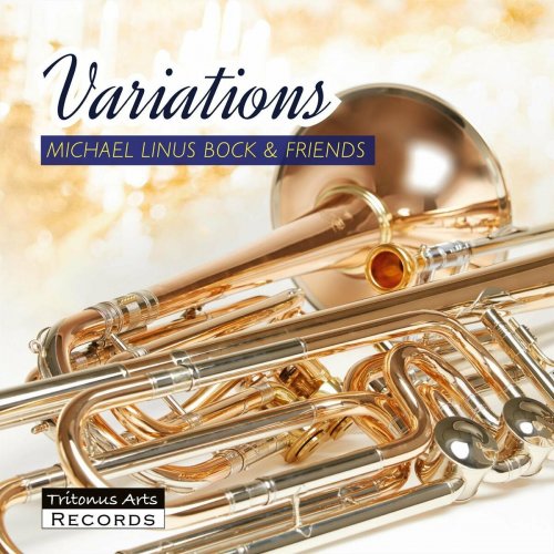 Michael Linus Bock & Friends - Variations (2023)