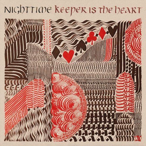 Nighttime - Keeper Is the Heart (2023)