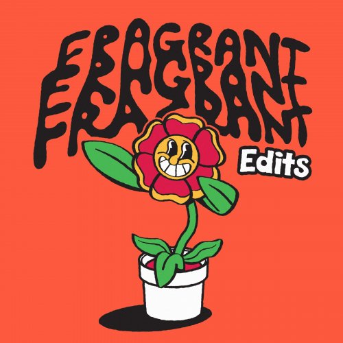 VA - Fragrant Edits, Vol 1 (Best Of 2022) (2023)