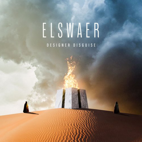 Designer Disguise - Elswaer (2023) Hi-Res