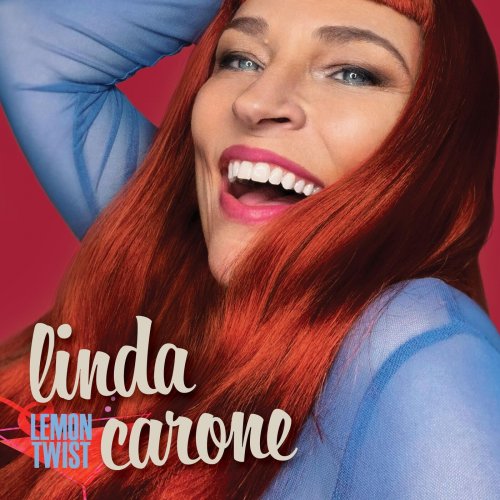 Linda Carone - Lemon Twist (2023) Hi Res