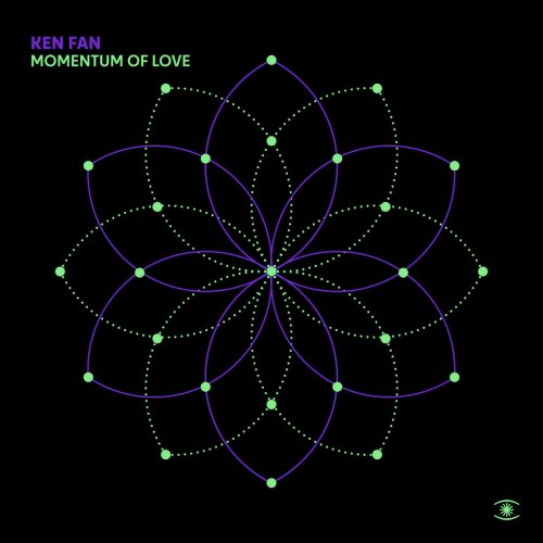 Ken Fan - Momentum of Love (2023) [Hi-Res]