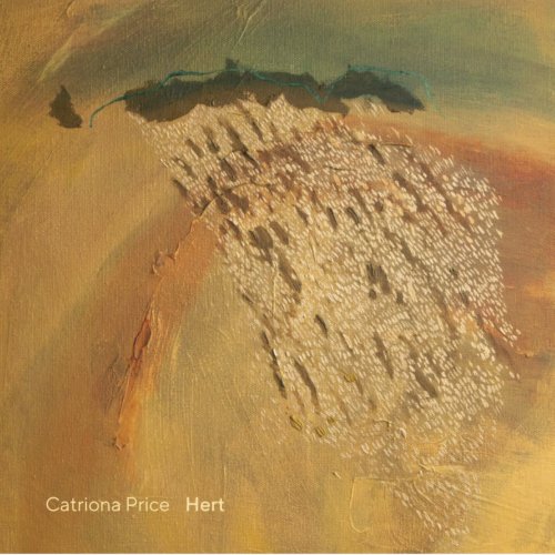 Catriona Price - Hert (2023) [Hi-Res]