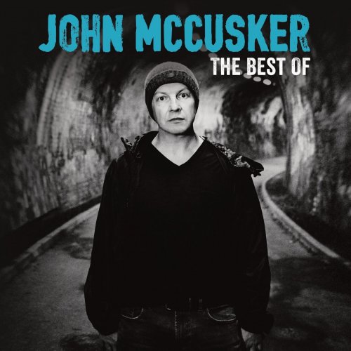 John McCusker - The Best of John McCusker (2023)