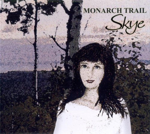 Monarch Trail - Skye (2014) CD-Rip