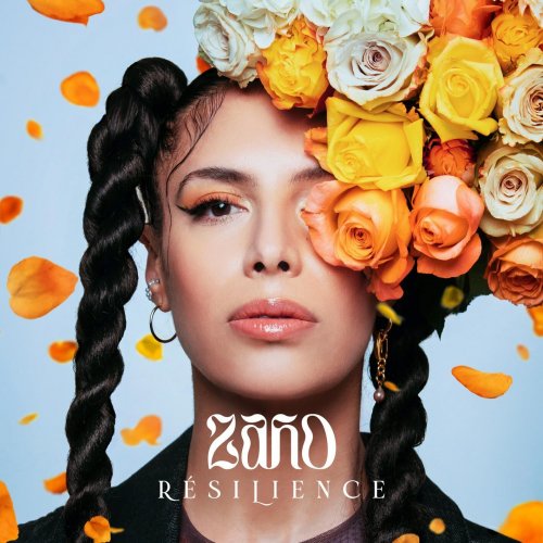 Zaho - Résilience (2023) Hi-Res