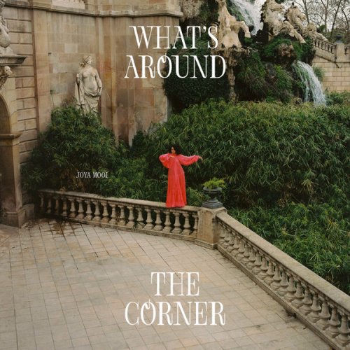 Joya Mooi - What's Around The Corner (2023)