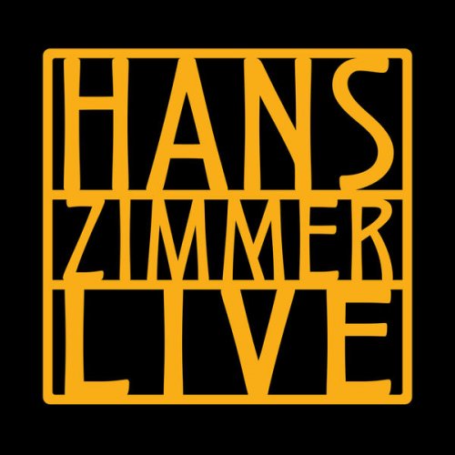 Hans Zimmer - The Lion King Suite (Live) (2023) [Hi-Res]