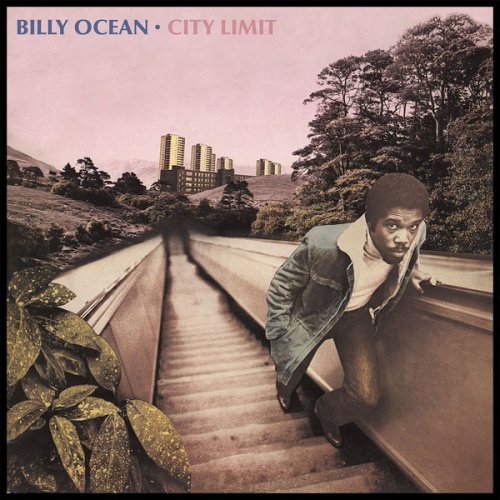 Billy Ocean - City Limit [Expanded Edition] (1980/2015) Lossless