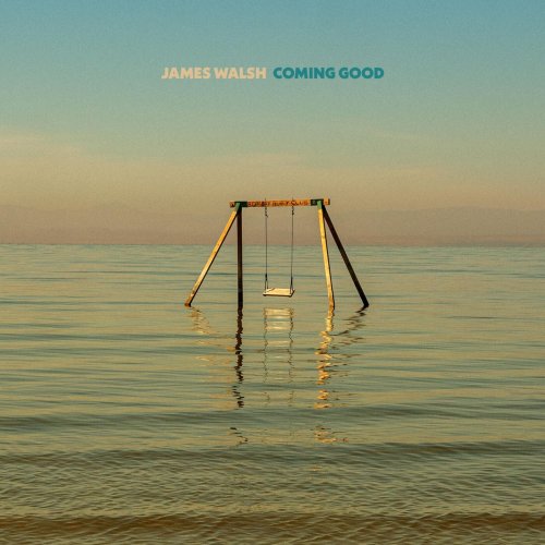 James Walsh - Coming Good (2023)