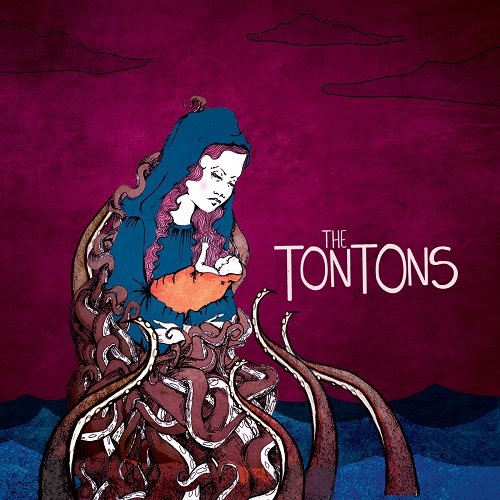 The Tontons - The Tontons (2009)