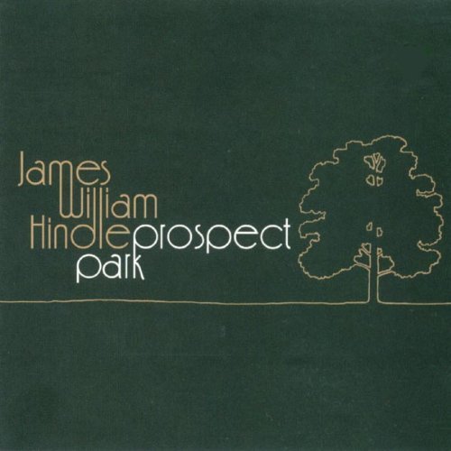 James William Hindle - Prospect Park (2003)