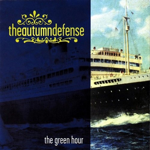 The Autumn Defense - The Green Hour (2000)