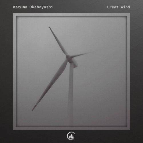 Kazuma Okabayashi - Great Wind (2023)