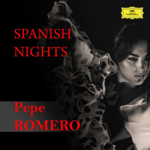 Pepe Romero - Pepe Romero: Spanish Nights (2023)