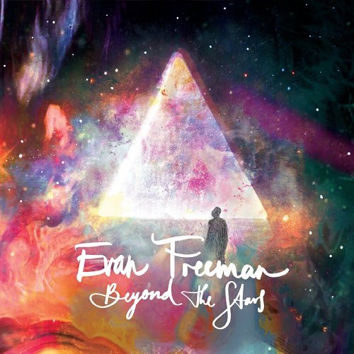 Evan Freeman - Beyond the Stars (2019)