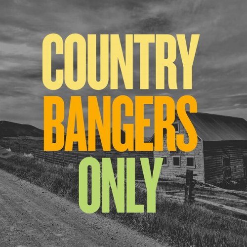 VA - Country Bangers Only (2023)