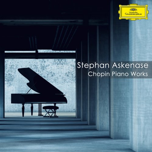 Stefan Askenase - Chopin - Piano Works: Stephan Askenase (2023)