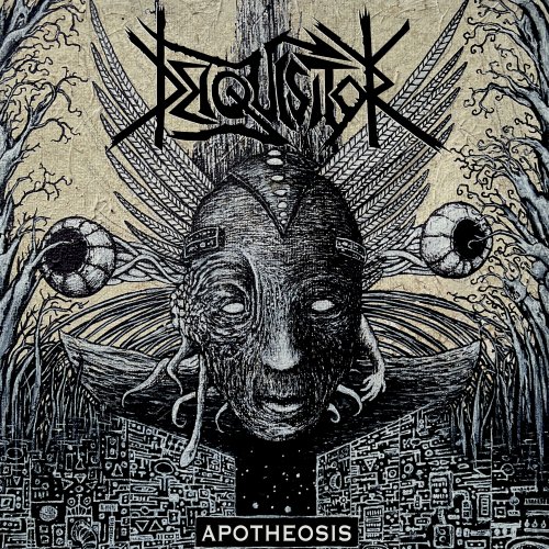 Deiquisitor - Apotheosis (2023) Hi-Res