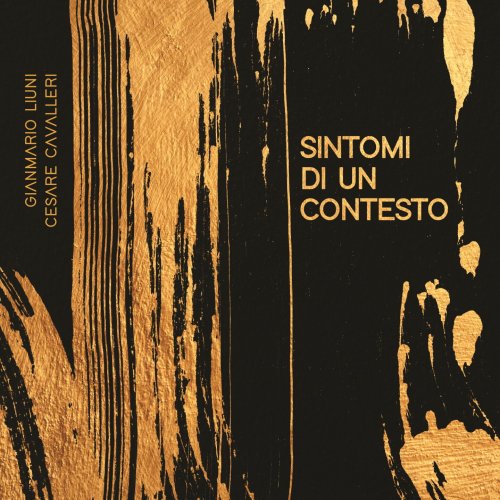 Gianmario Liuni - Sintomi di un contesto (2023) Hi-Res