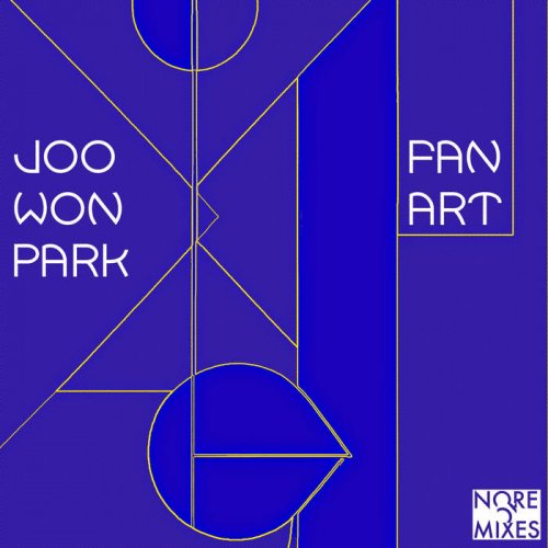 Joo Won Park - Fan Art (2023)