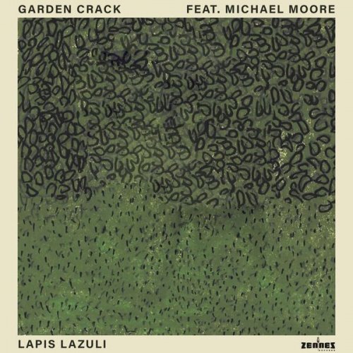 Garden Crack, Michael Moore - Lapis Lazuli (2023) [Hi-Res]