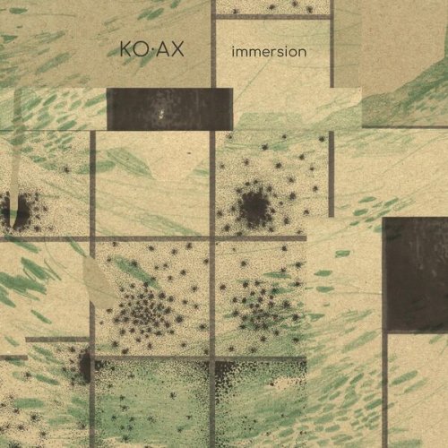 KO.AX - Immersion (2023) [Hi-Res]