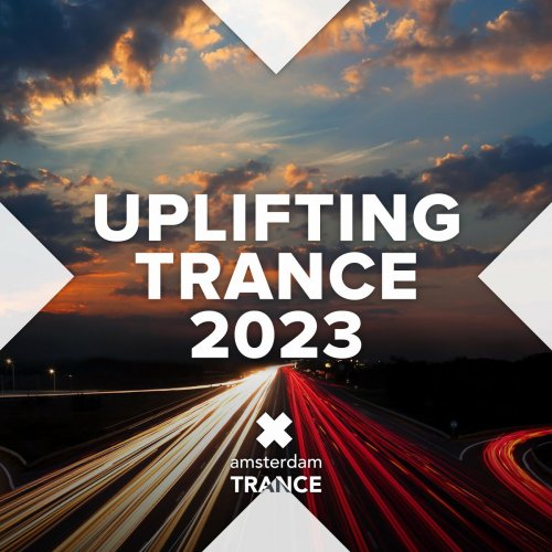 VA - Uplifting Trance 2023