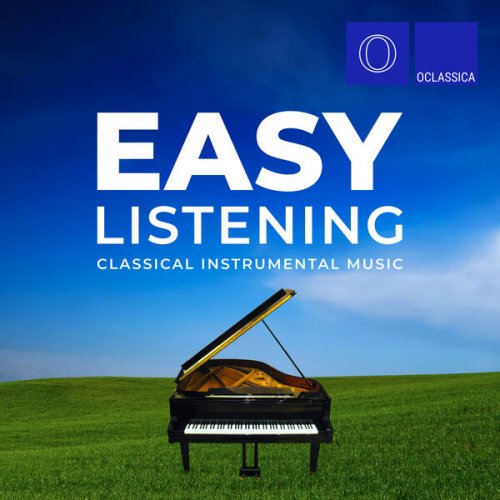 VA - Easy Listening Classical Instrumental Music (2023)
