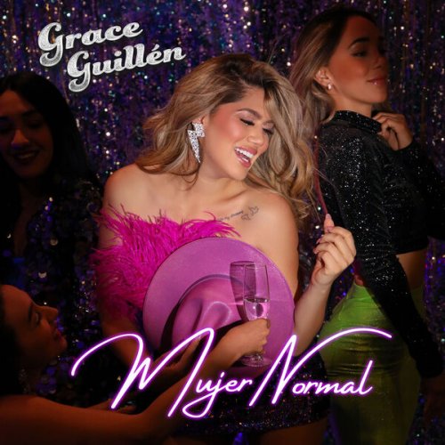 Grace Guillén - Mujer Normal (2023) Hi-Res