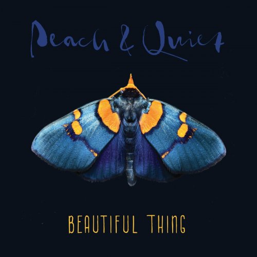 Peach & Quiet - Beautiful Thing (2023)