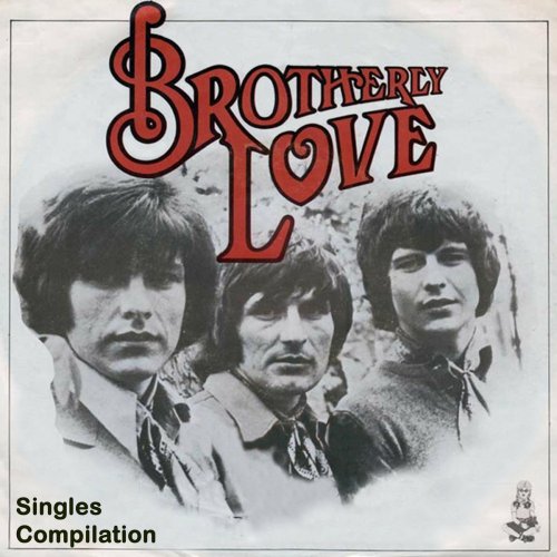 Brotherly Love - Singles Compilation (2023)