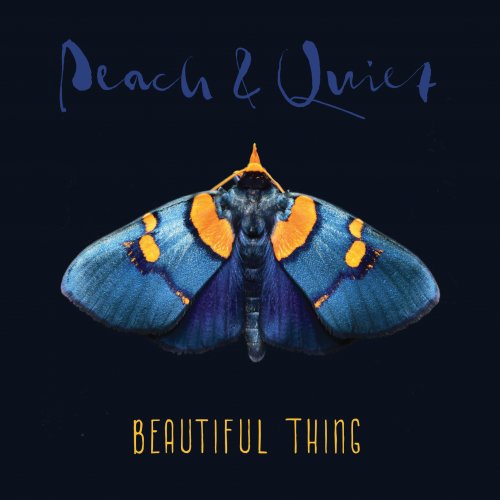 Peach & Quiet - Beautiful Thing (2023) Hi-Res