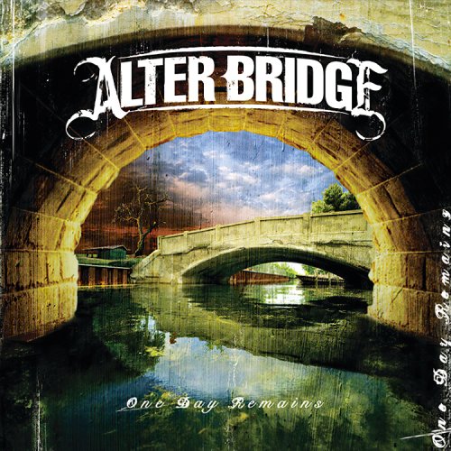 Alter Bridge - One Day Remains (2004) [.flac 24bit/44.1kHz]