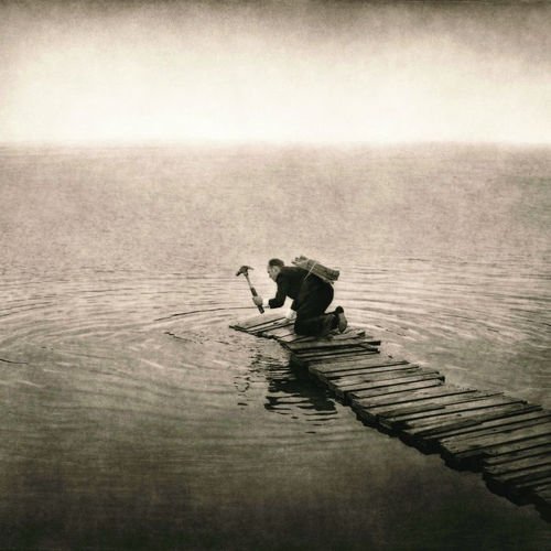The Gloaming – The Gloaming (2014)