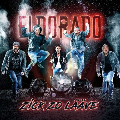 Eldorado - Zick zo lääve (2023) Hi-Res