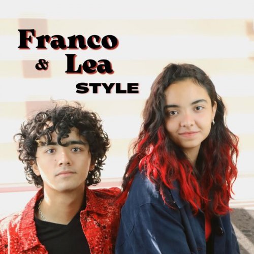 Franco & Lea - Franco & Lea Style (2023)