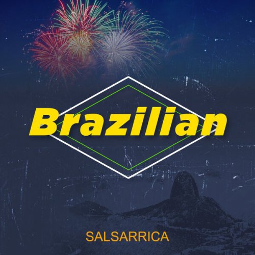 Salsarrica - Brazilian (2023)